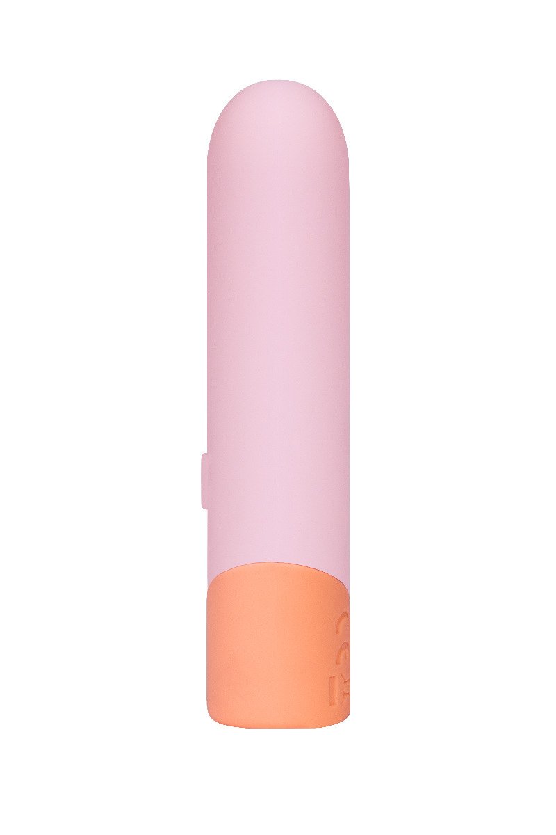 Vush - Peachy Bullet Massager - Image 3