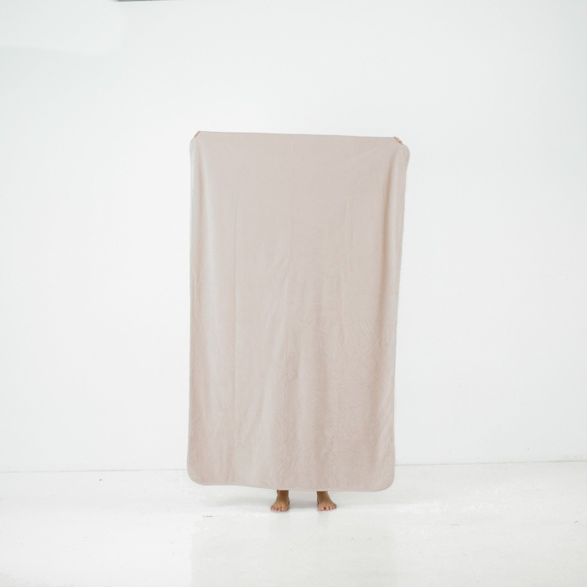 Splash Blanket - The OG (Bonded) - Champagne - Medium