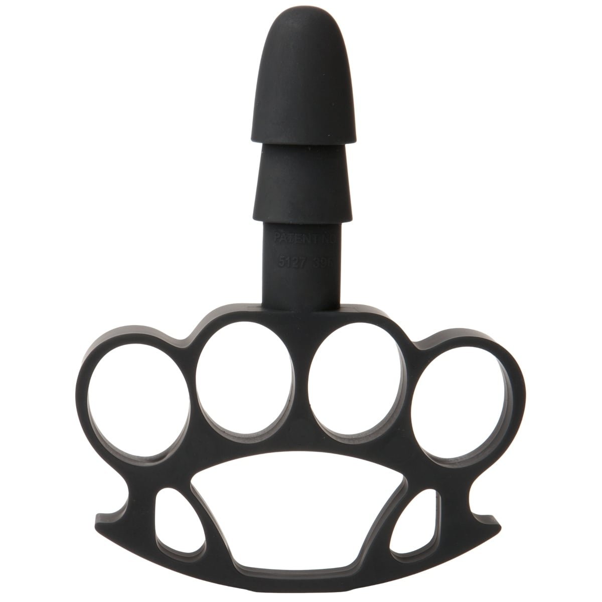 Doc Johnson Knuckle Up Vac U Lock