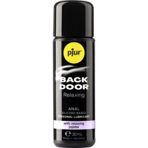Pjur Backdoor Relaxing Transparent 30ml