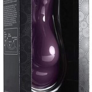 Rocks Off Ruby Glow Purple