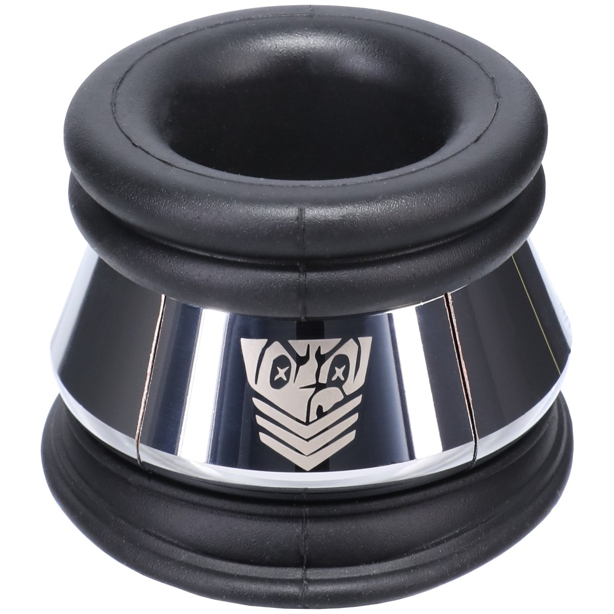 Fort Troff Full Metal Jacket Ball Stretcher Black Silver - Image 3
