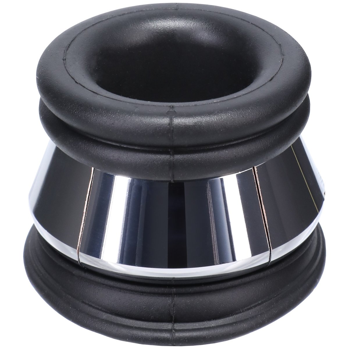 Fort Troff Full Metal Jacket Ball Stretcher Black Silver - Image 4
