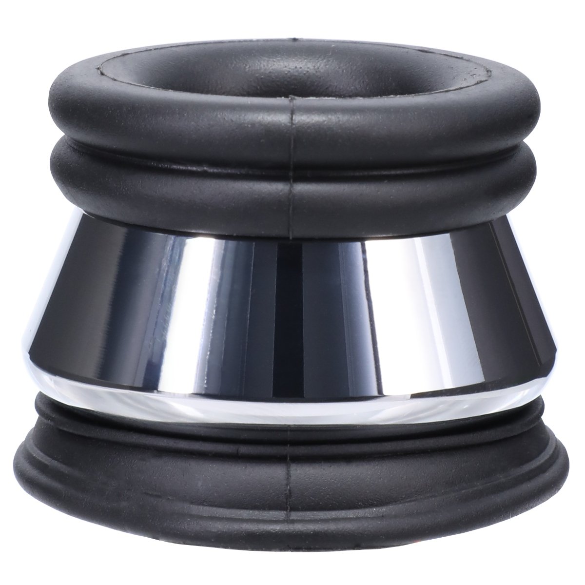 Fort Troff Full Metal Jacket Ball Stretcher Black Silver - Image 5