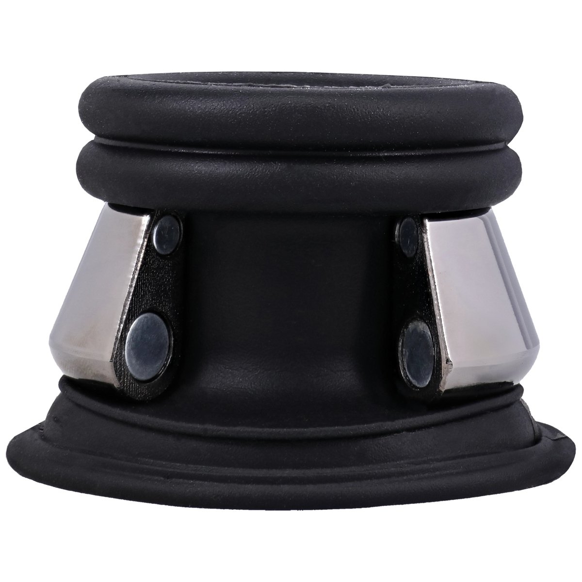Fort Troff Full Metal Jacket Ball Stretcher Black Silver - Image 6