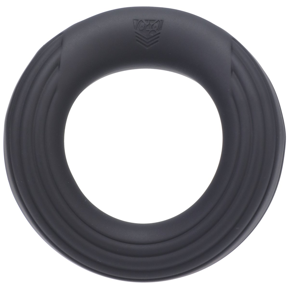 Fort Troff Rev Cock Throbber Vibrating Cock Ring 45mm Black - Image 4