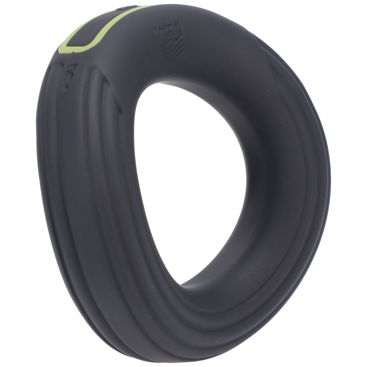 Fort Troff Rev Cock Throbber Vibrating Cock Ring 45mm Black - Image 5