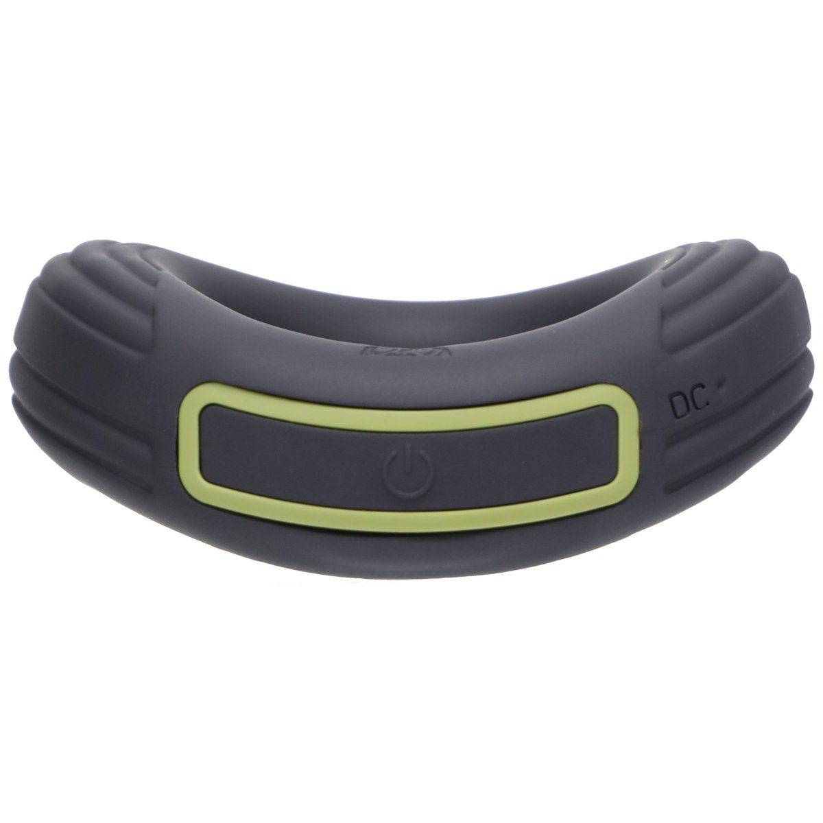 Fort Troff Rev Cock Throbber Vibrating Cock Ring 45mm Black