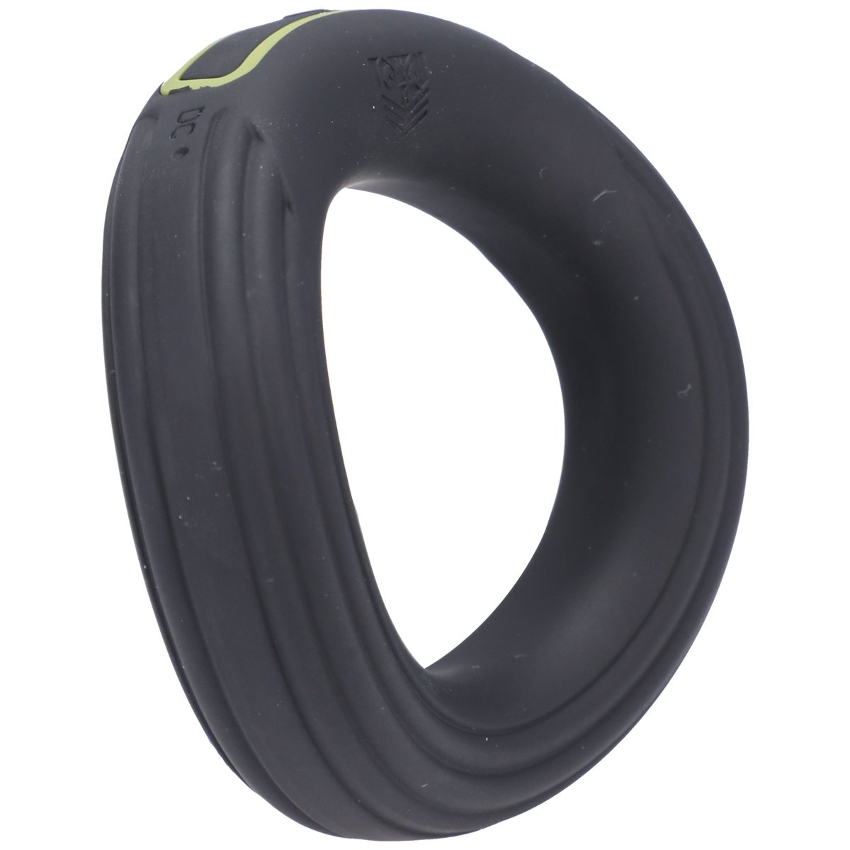 Fort Troff Rev Cock Throbber Vibrating Cock Ring 50mm Black - Image 4