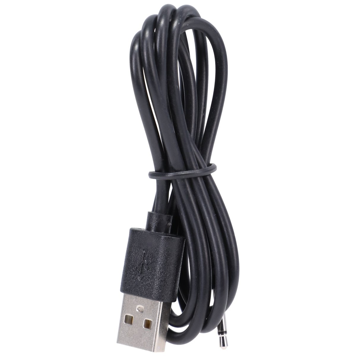 Fort Troff Rev Cock Throbber Vibrating Cock Ring 45mm Black - Image 6