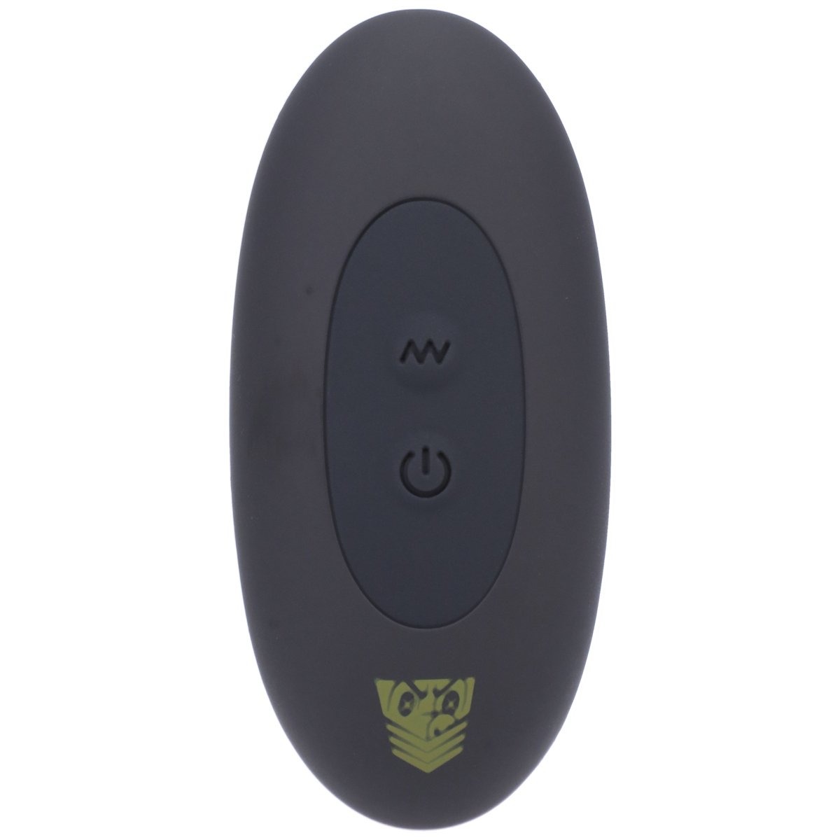 Fort Troff Rev Cock Throbber Vibrating Cock Ring 45mm Black - Image 3