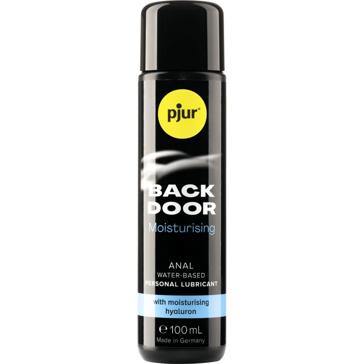 Pjur Back Door Moisturising Waterbased Lubricant 100ml