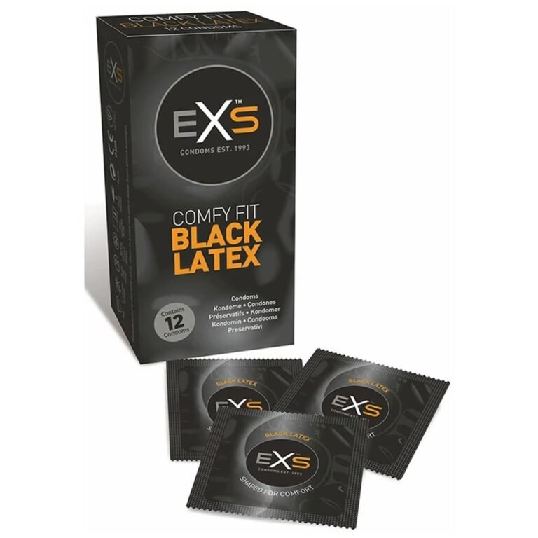 EXS Condoms UK