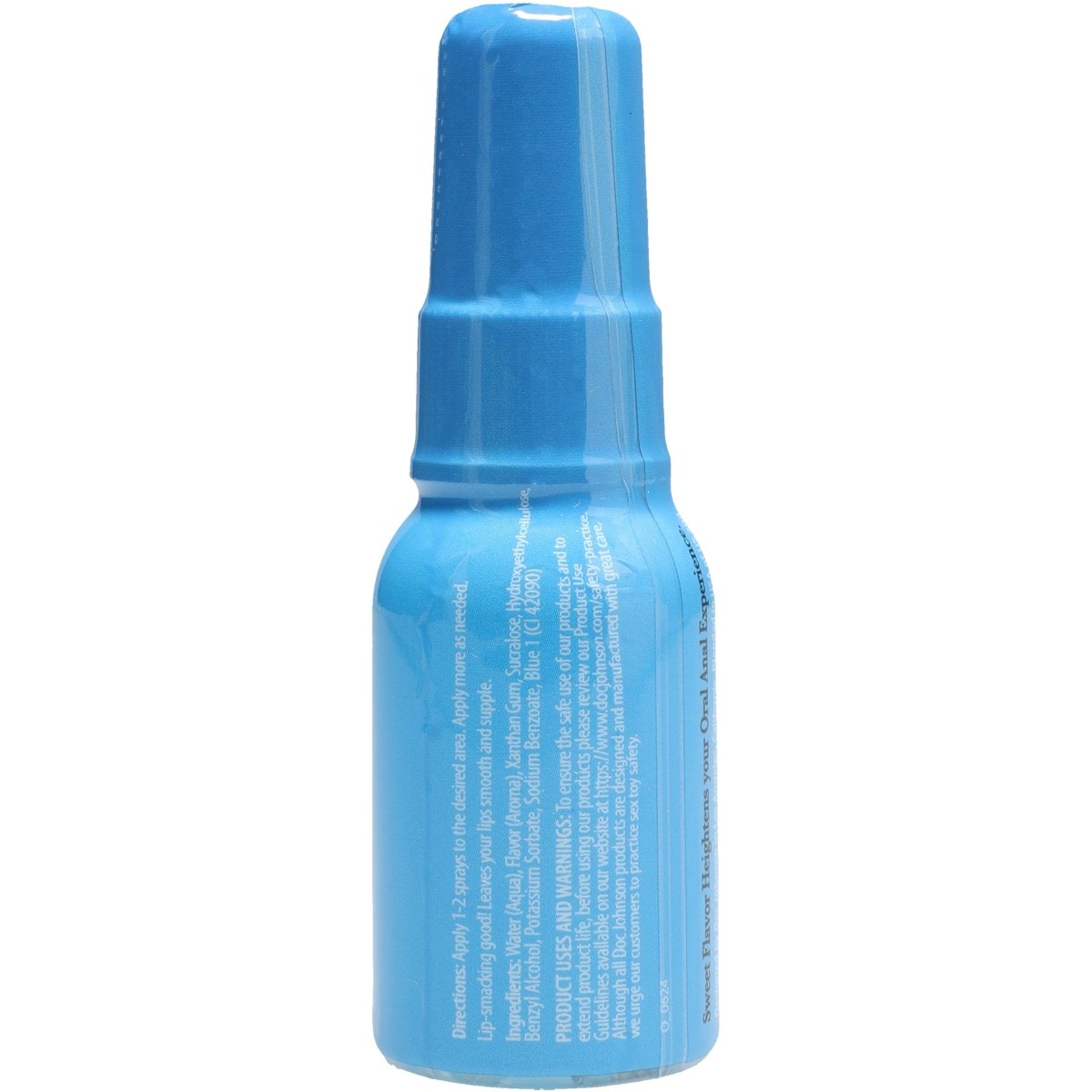 GoodHead Booty Licker Spray Cotton Candy 1oz - Image 3