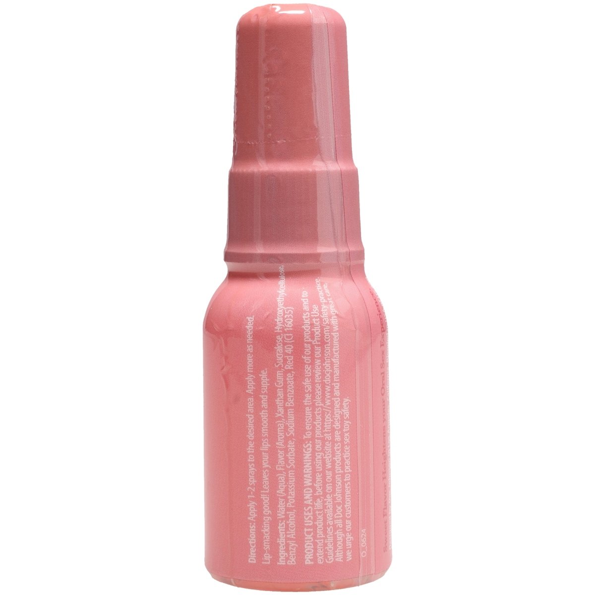 GoodHead Pussy Licker Spray Watermelon 1oz - Image 3