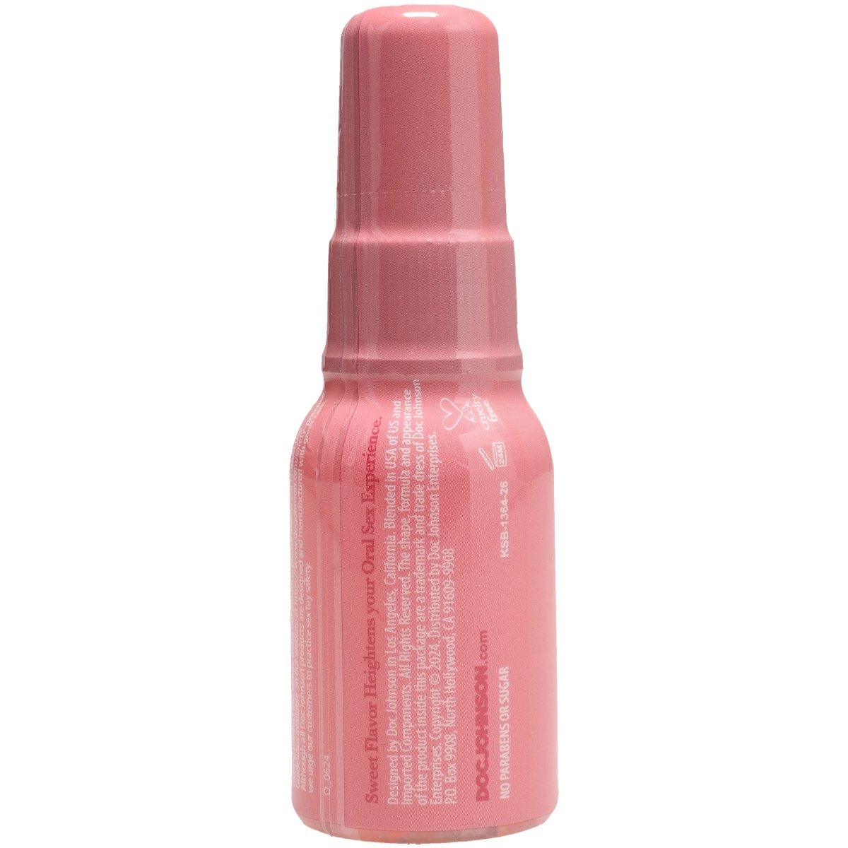 GoodHead Pussy Licker Spray Watermelon 1oz - Image 4