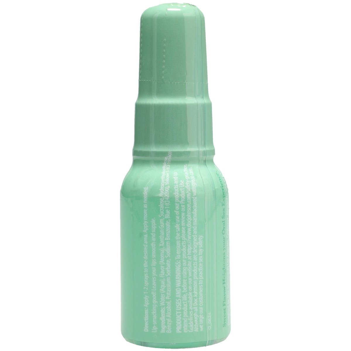 GoodHead Pussy Licker Spray Mint 1oz - Image 3