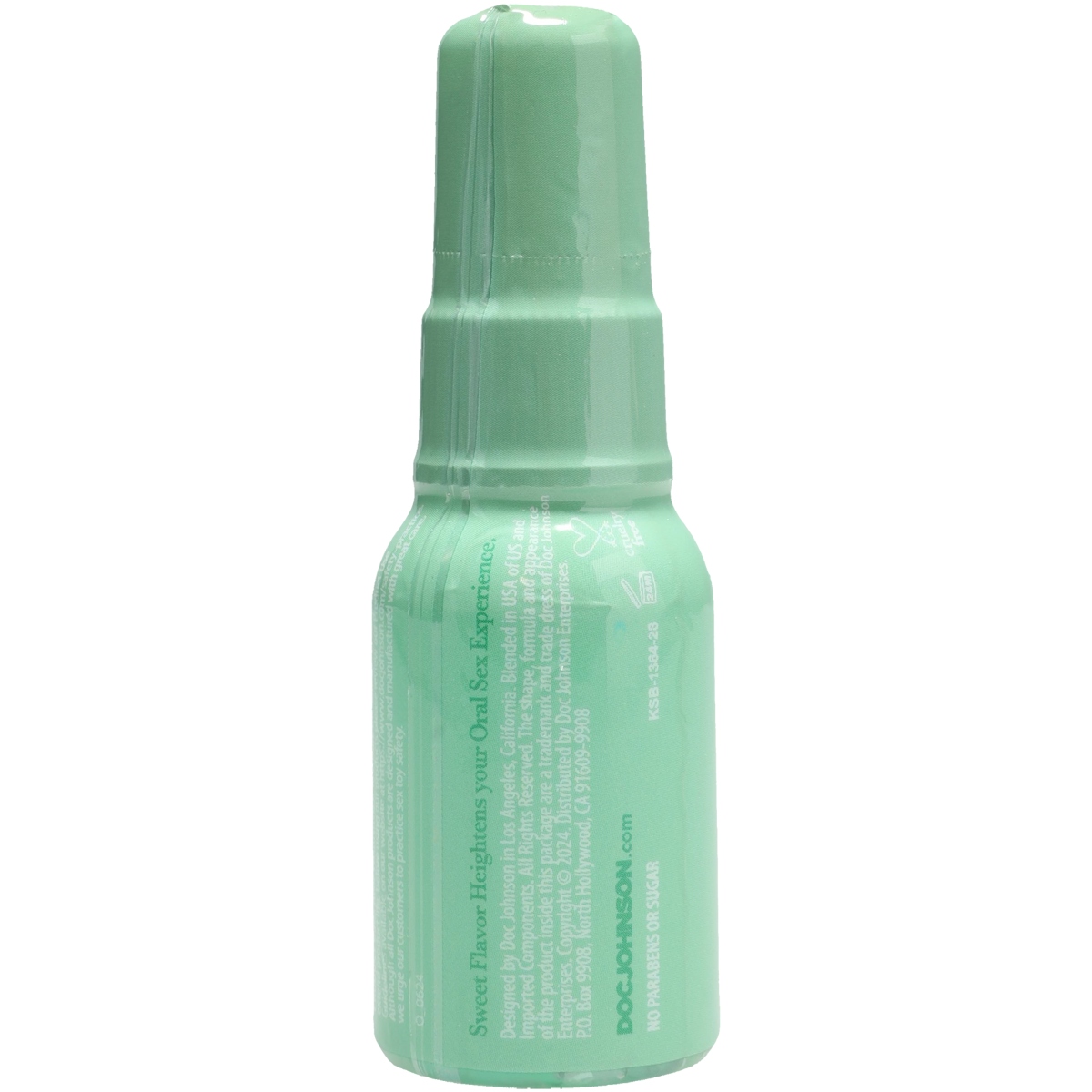 GoodHead Pussy Licker Spray Mint 1oz - Image 4