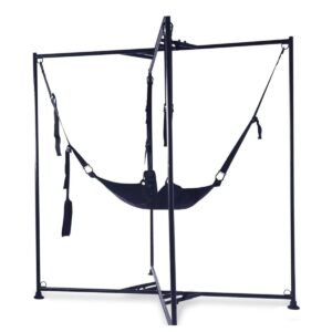 BRUTUS Sling Stand Kit | Including Sling + Travel Bag