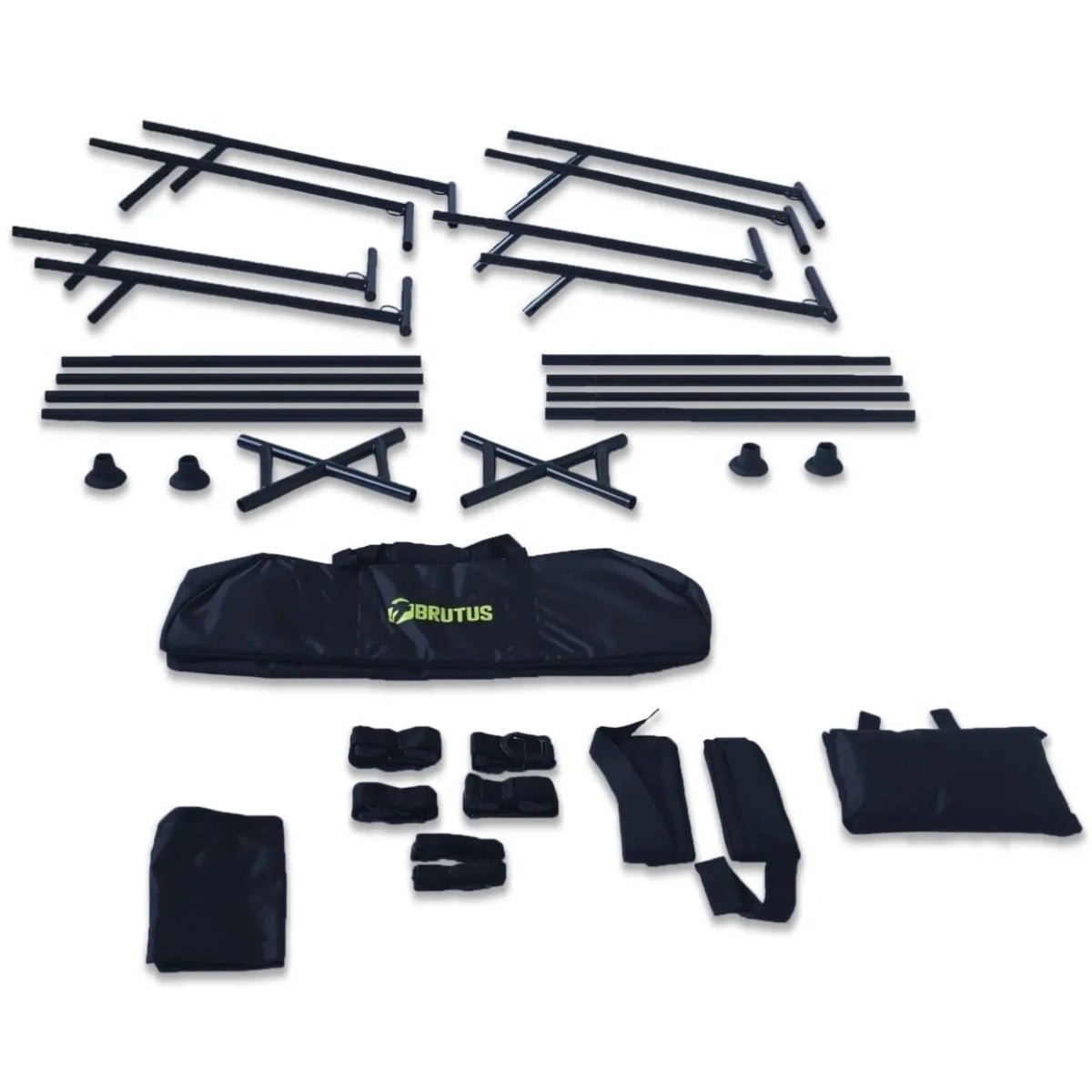 BRUTUS Sling Stand Kit | Including Sling + Travel Bag - Image 2