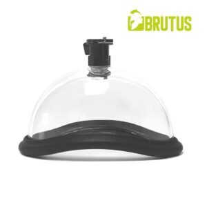 Brutus Get Bigger Premium Pussy Pump