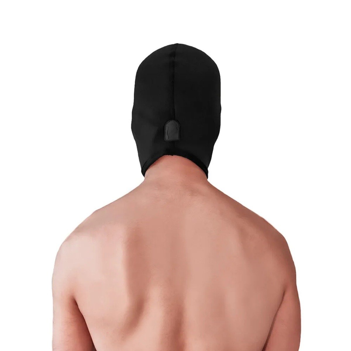 Brutus Blind Neoprene Face Fucker Hood Black - Image 2