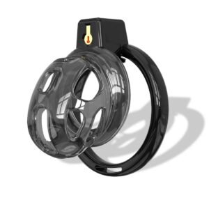 CELLMATE - Gladiator Soft Chastity Cage Size 0
