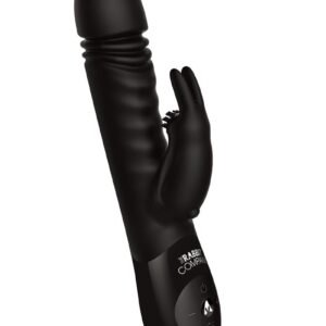 The Sonic Rabbit Black