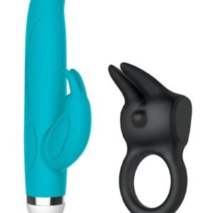 The Mini Rabbit and C-Ring Set