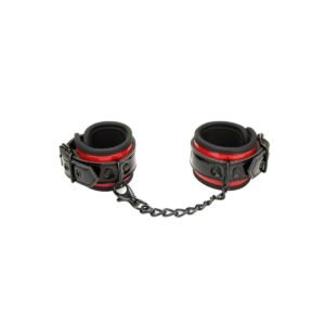 Whipsmart Heartbreaker Buckle Cuff