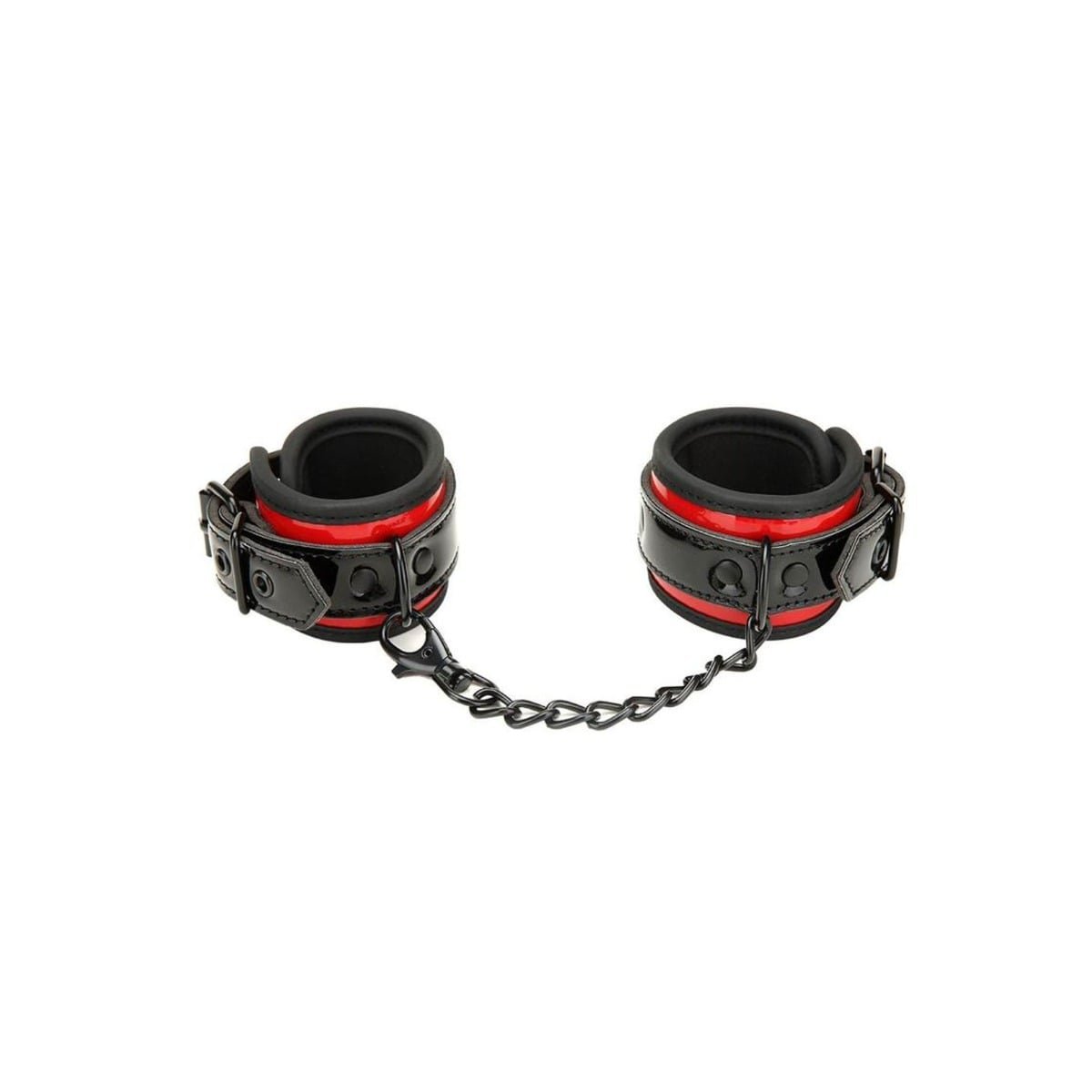 Whipsmart Heartbreaker Buckle Cuff