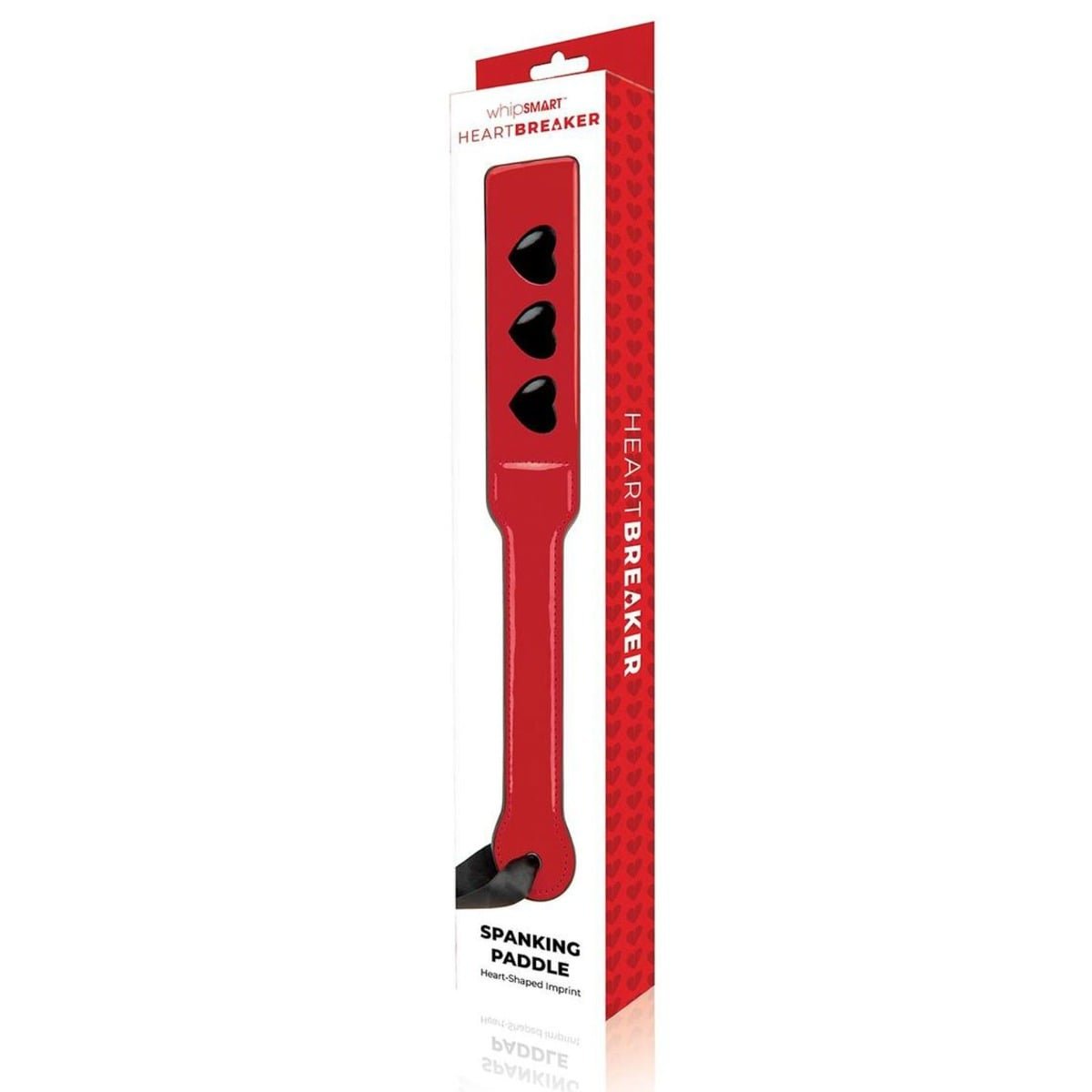 Whipsmart Heartbreaker Paddle - Image 2