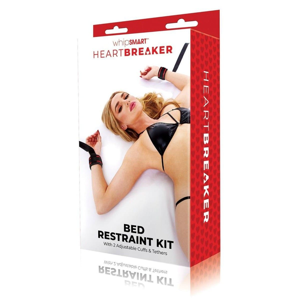 Whipsmart Heartbreaker Bedstraps - Image 2