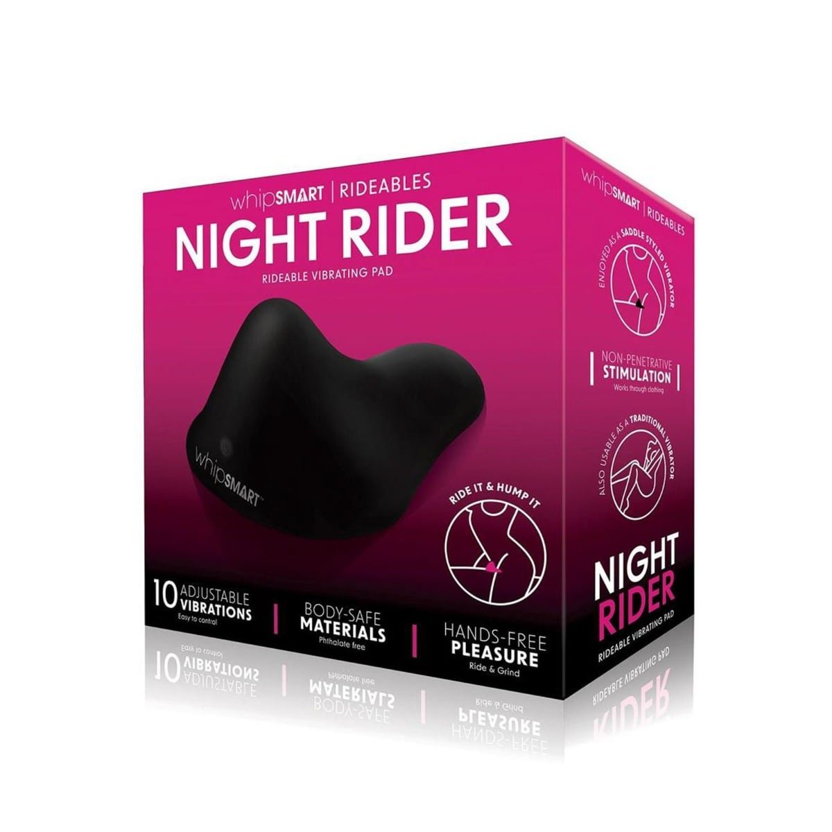 Whipsmart Night Rider - Image 2