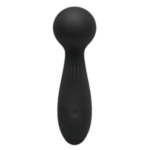 Bodywand Lollies Lolli Wand Massager Black