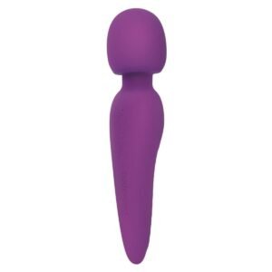 Bodywand Softee Wand Massager Purple