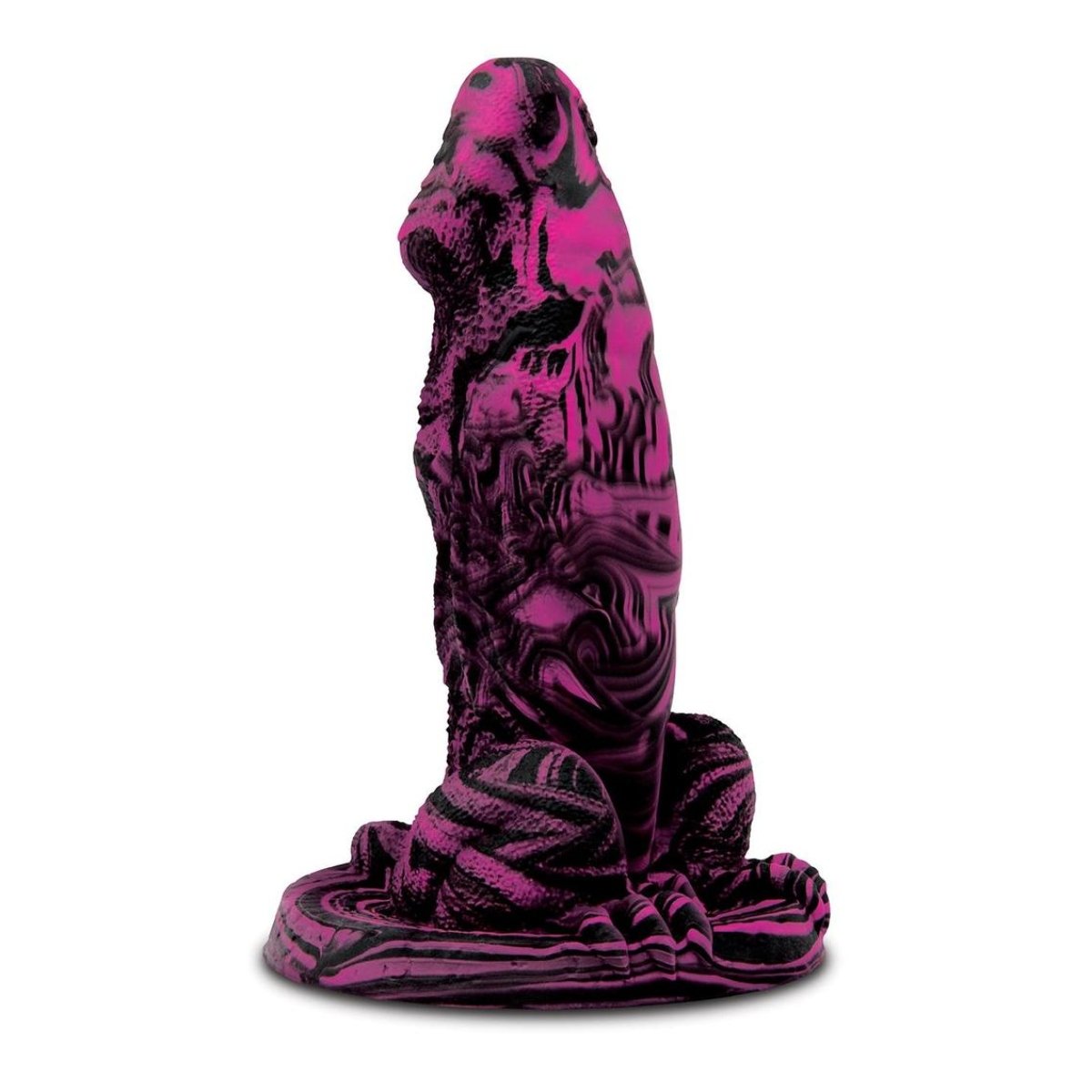 Whipsmart Dragon's Lair Strap-On Harness Kit With 7inch Dragon Dildo - Image 3