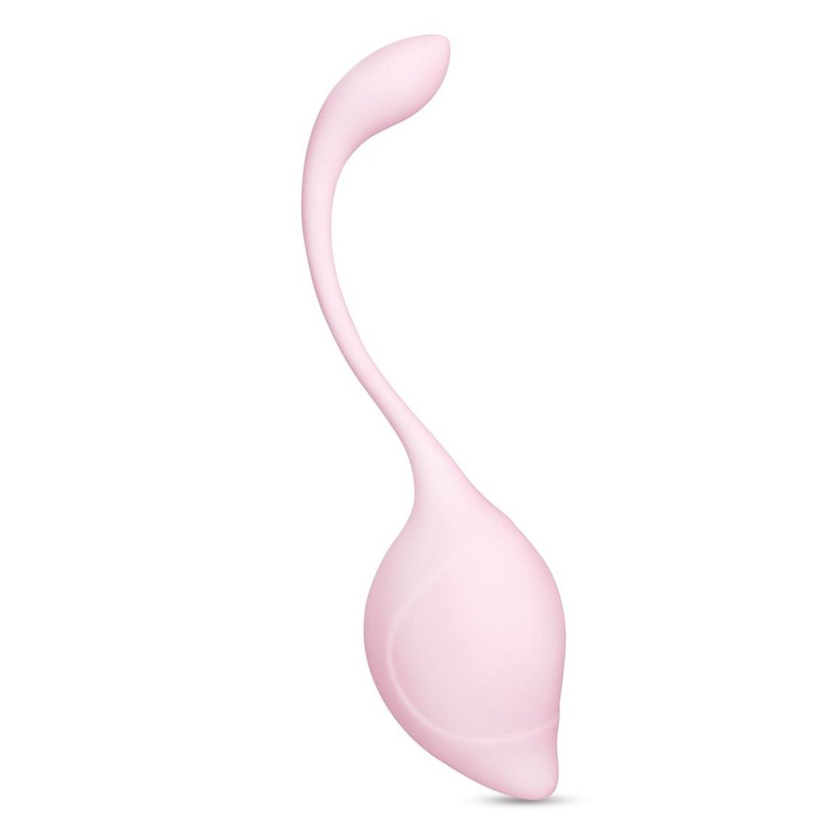 Bodywand Squeeze 3 Piece Teardrop Weighted Kegel Set Purple Pink Blue - Image 3