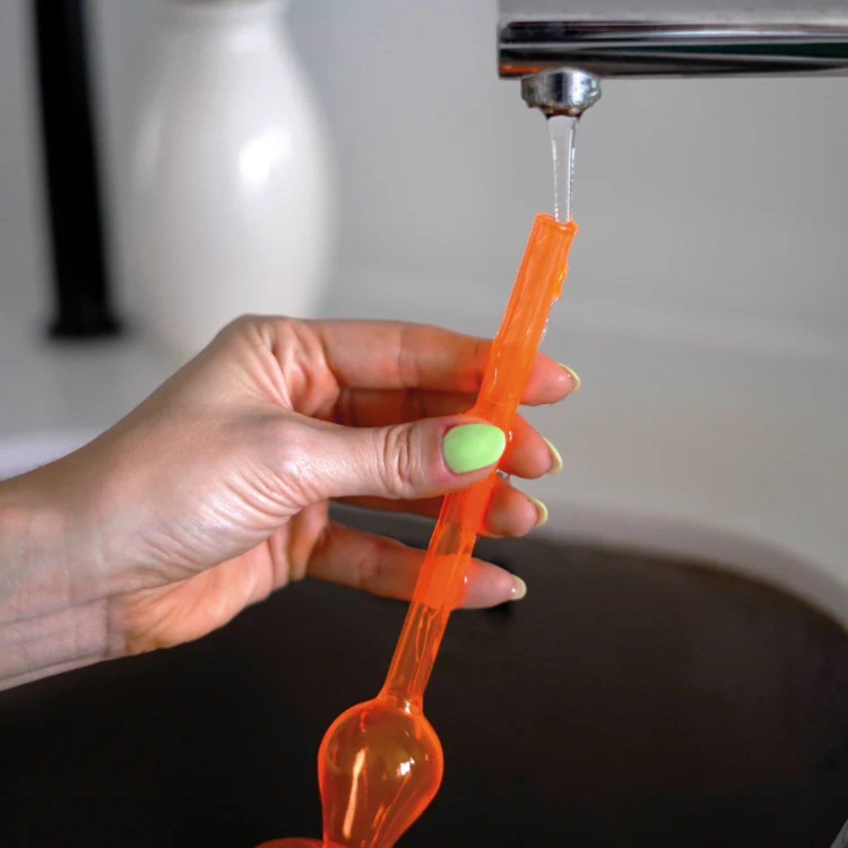 Mushroom Micro-dousers - Neon - Image 3