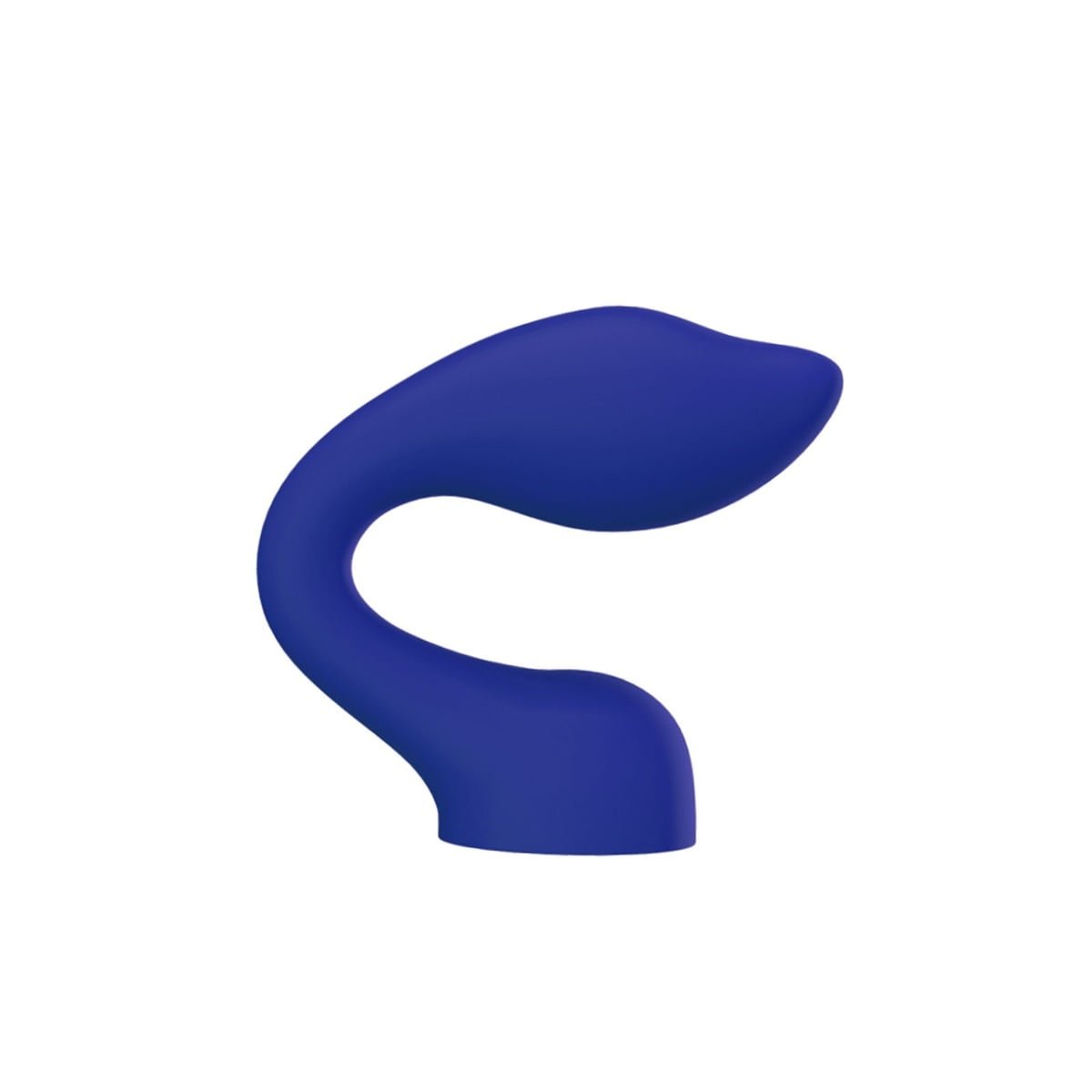 PALMSENSUAL Accessories - 2 Silicone Head - Blue - Image 4
