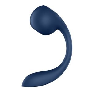 Pro+ Wave 4 Connect App Dark Blue