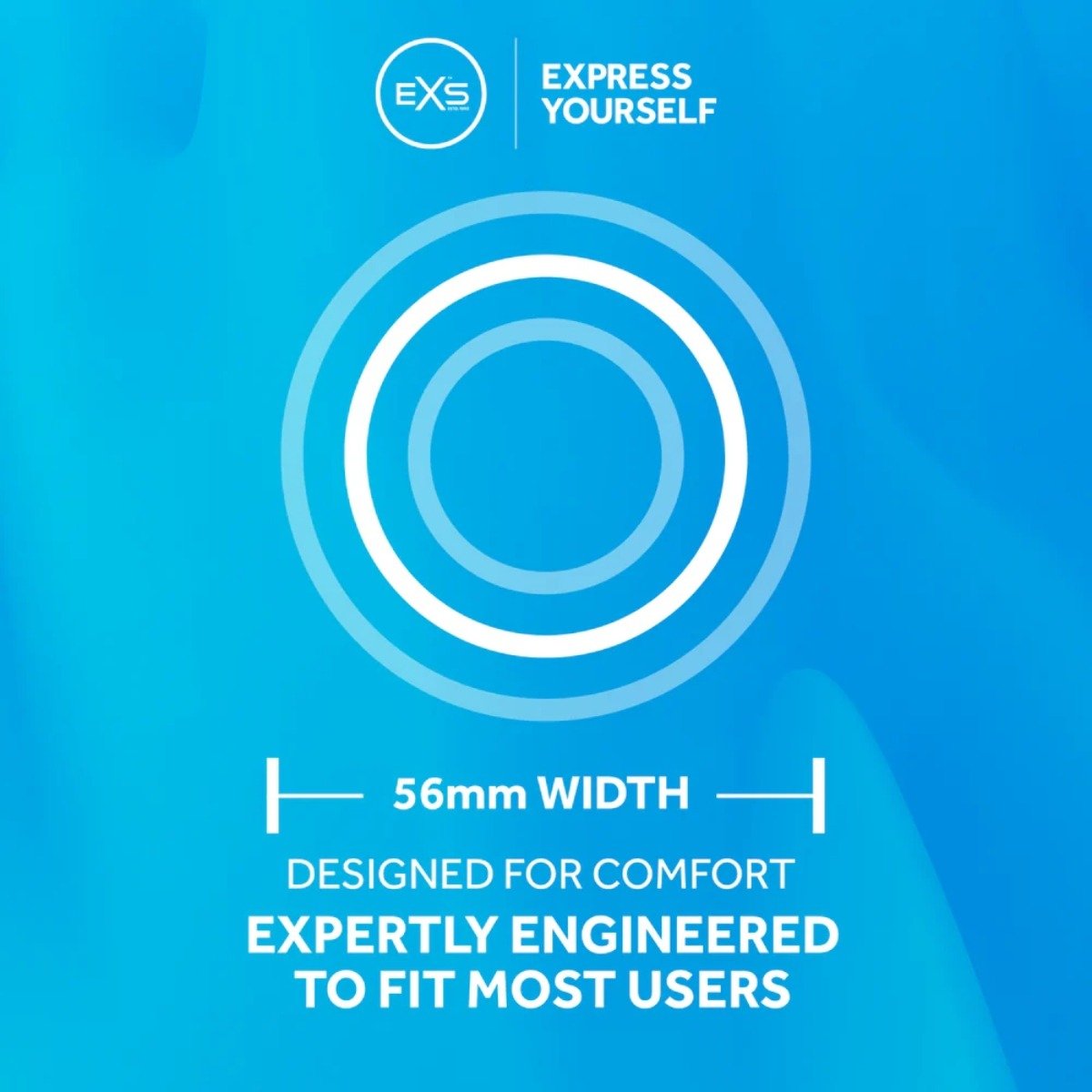48 EXS Air Thin Condoms - Image 3