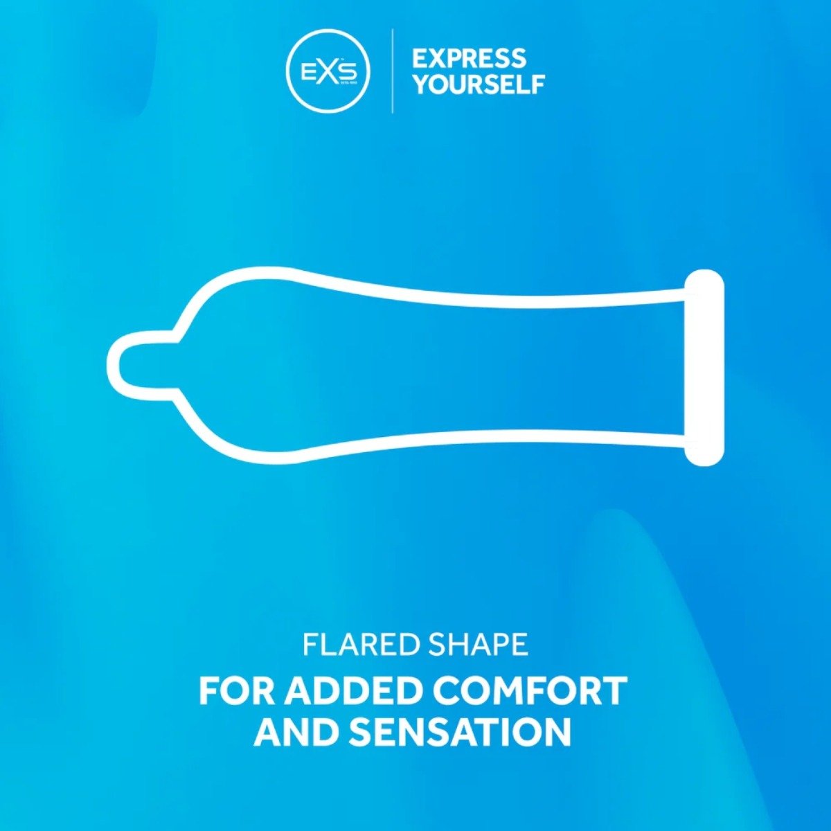 48 EXS Air Thin Condoms - Image 4