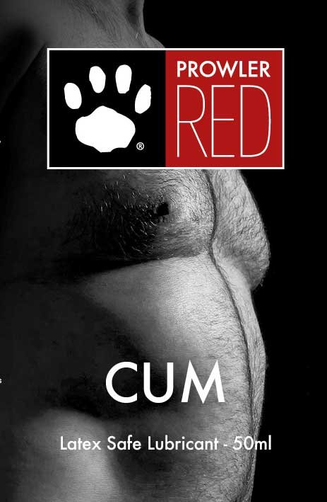 Prowler RED Cum 50ml - Image 2