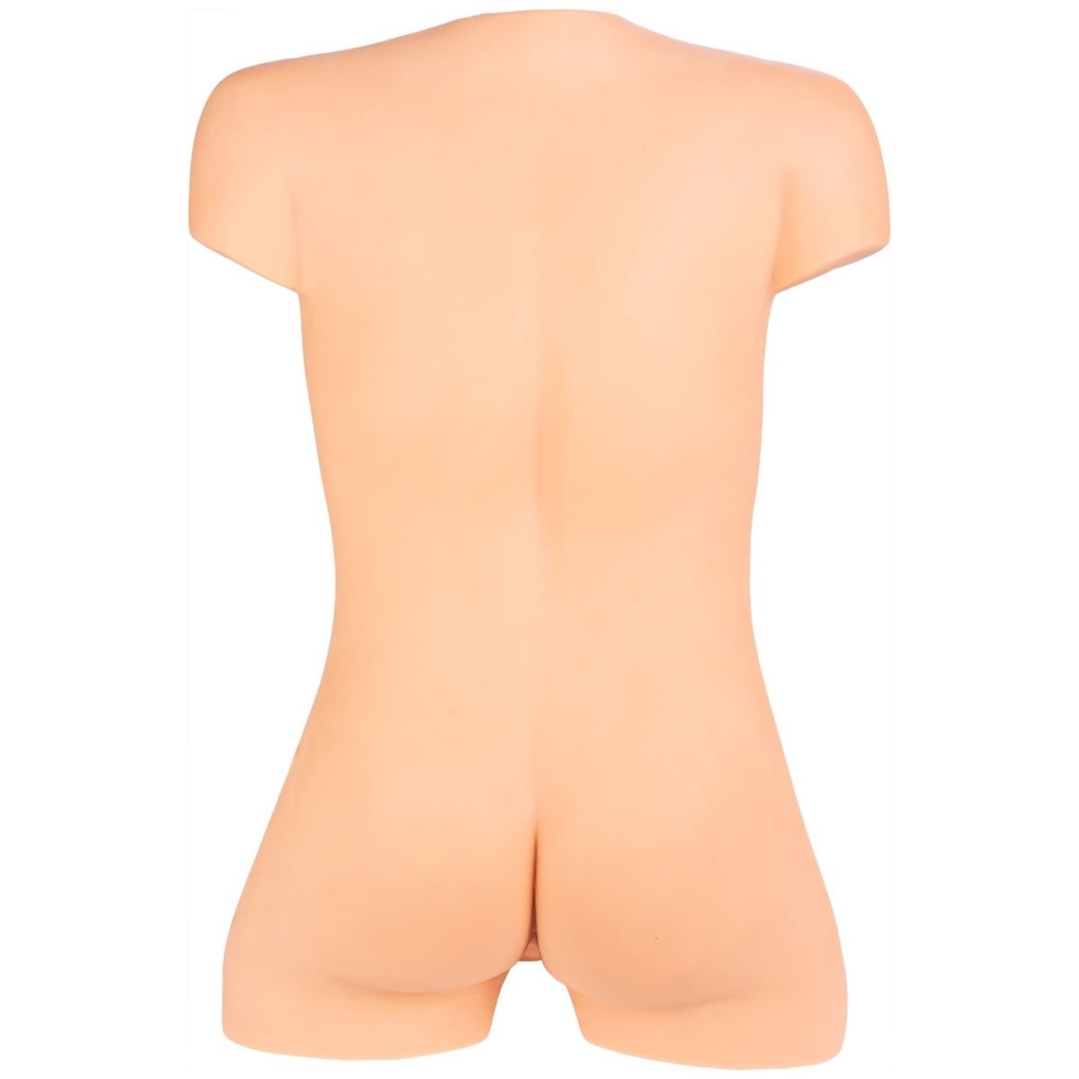 Doc Johnson Signature Dolls TransGirl Natalie Mars Life-Size Doll - Image 3