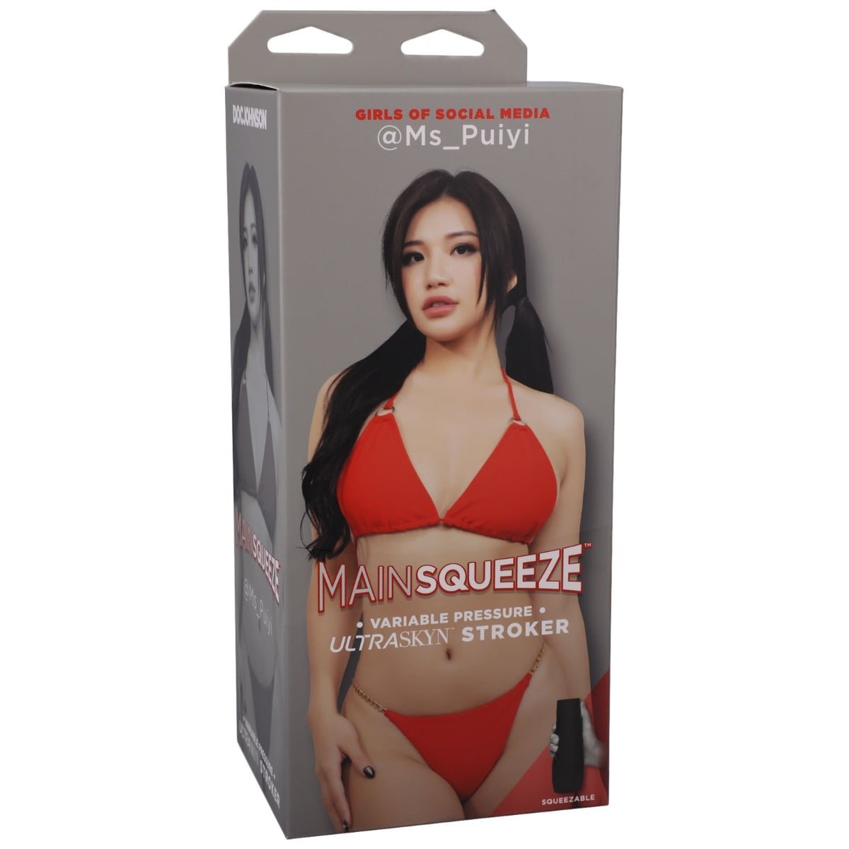 Main Squeeze Girls Of Social Media Ms Puiy Ultraskyn Stroker Pussy - Image 2