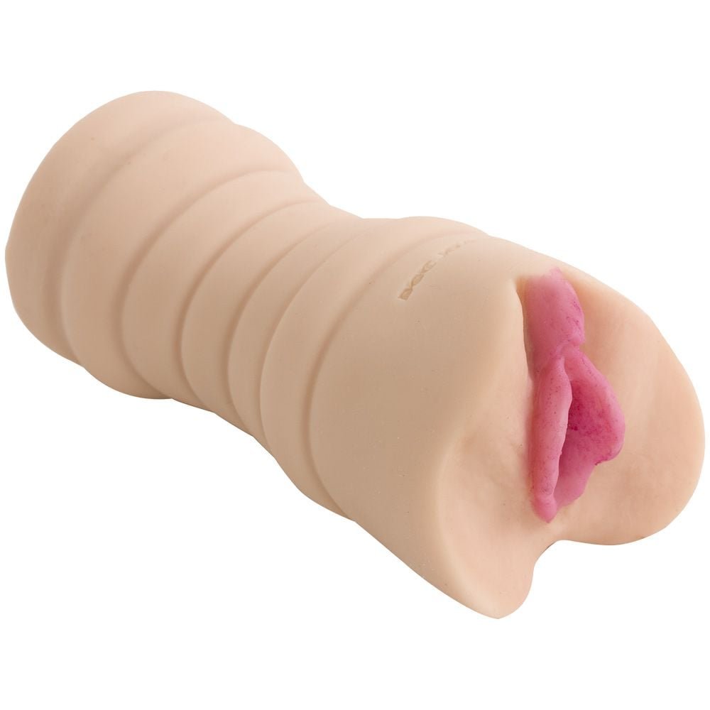 Sasha Grey Sasha Grey Cream Pie Pocket Pussy Flesh - Image 4