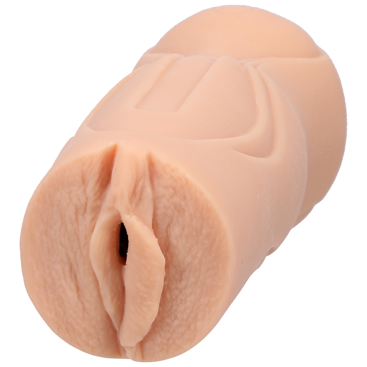 Signature Strokers Livv Fitt Ultraskyn Pocket Pussy Stroker - Image 3