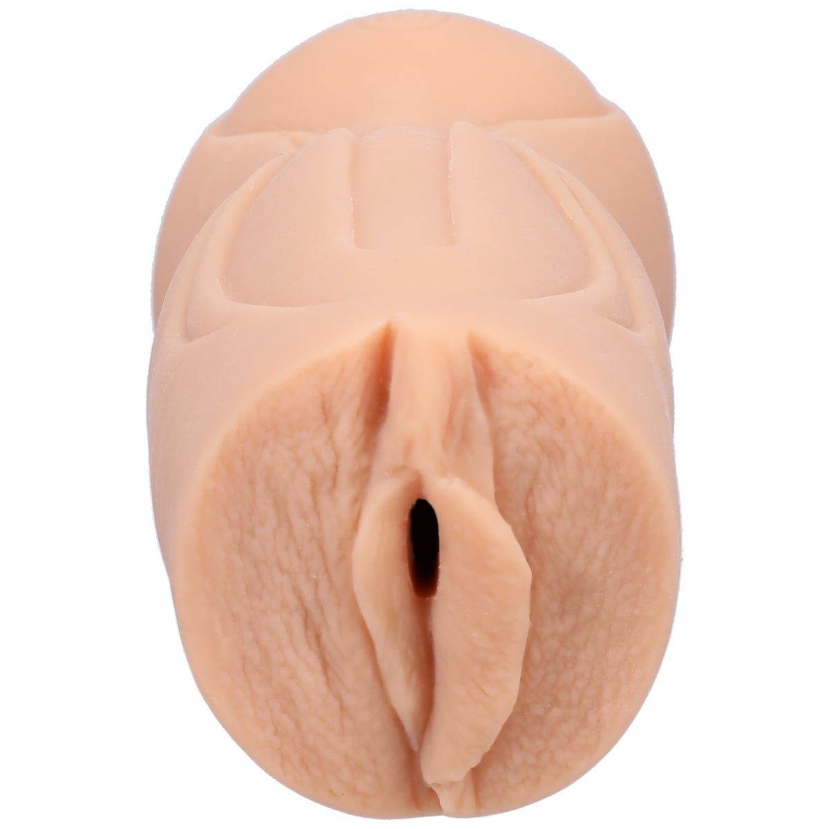 Signature Strokers Livv Fitt Ultraskyn Pocket Pussy Stroker