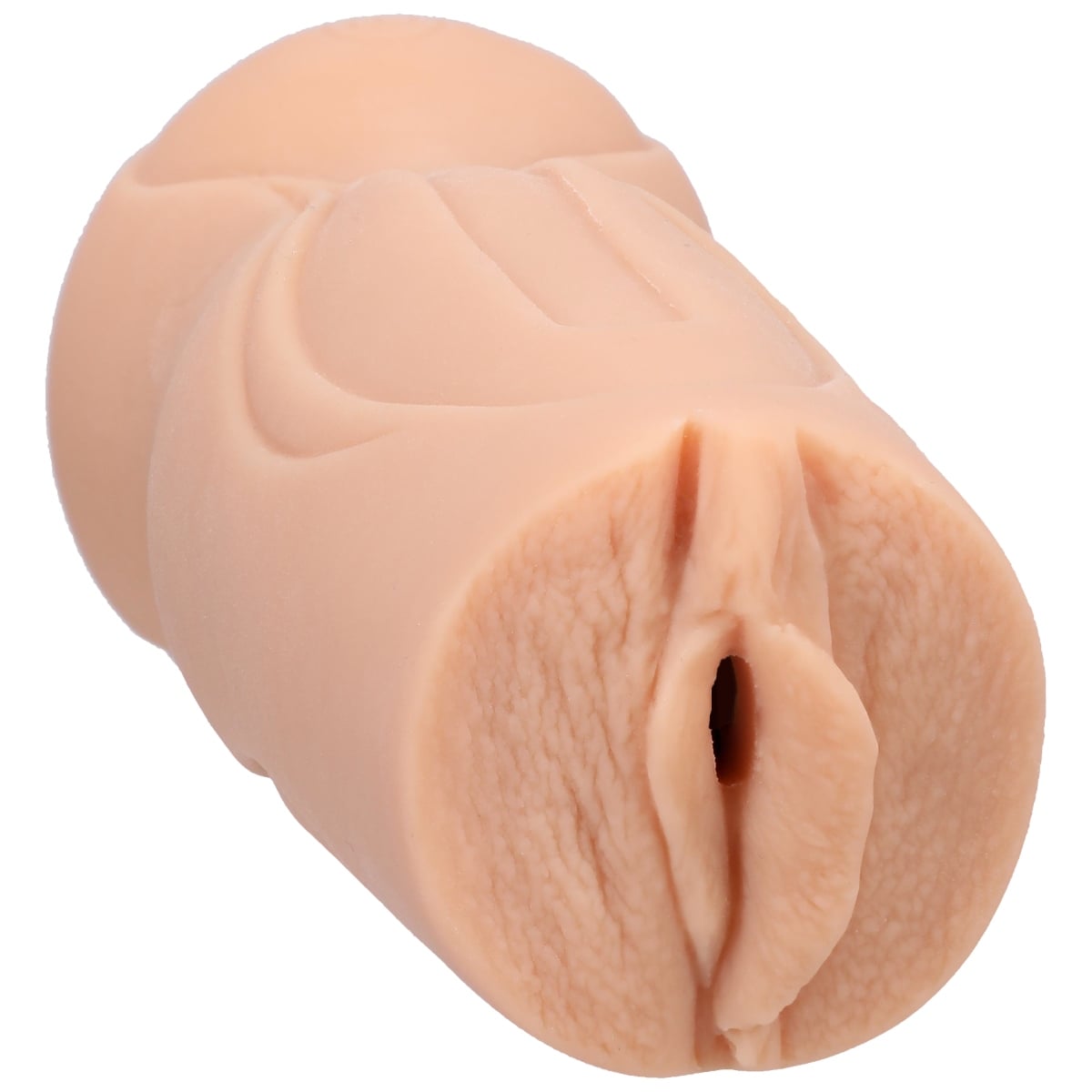 Signature Strokers Livv Fitt Ultraskyn Pocket Pussy Stroker - Image 4